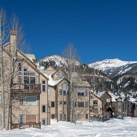 Etta Place Too 113 By Avantstay Close To Town The Slopes In Complex W Communal Pool Hot Tub Telluride Exterior photo