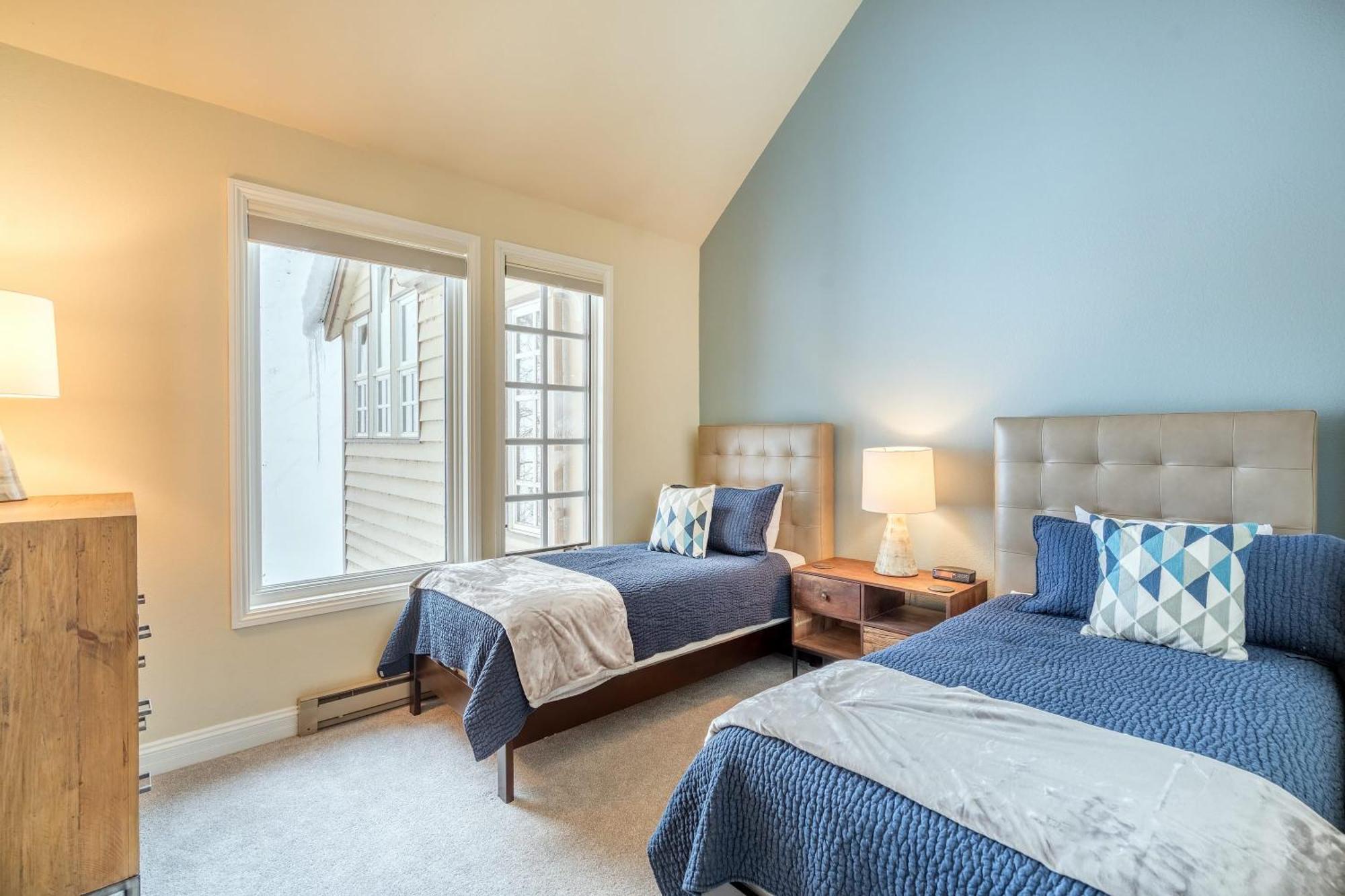 Etta Place Too 113 By Avantstay Close To Town The Slopes In Complex W Communal Pool Hot Tub Telluride Exterior photo