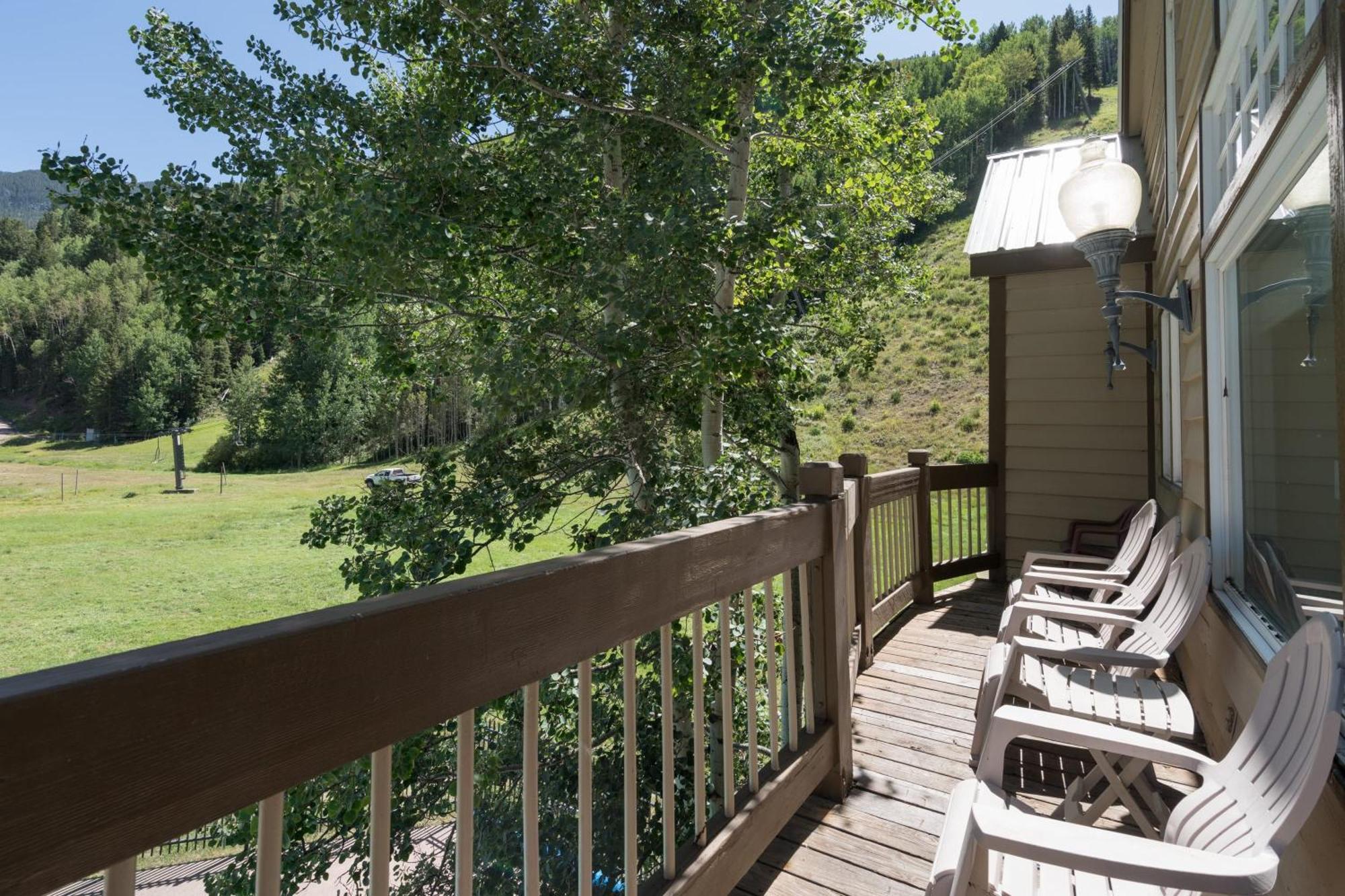 Etta Place Too 113 By Avantstay Close To Town The Slopes In Complex W Communal Pool Hot Tub Telluride Exterior photo